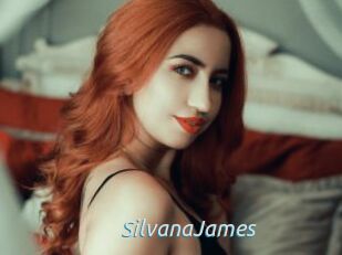 SilvanaJames