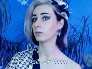 SilverFoxxxxy