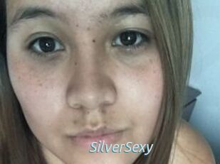 SilverSexy