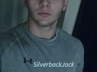 SilverbackJock