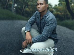 SilvestreWillian