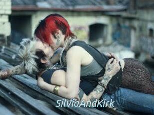 SilviaAndKirk