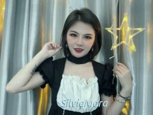 SilviaMora
