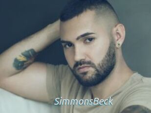 SimmonsBeck