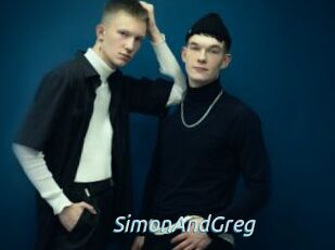 SimonAndGreg