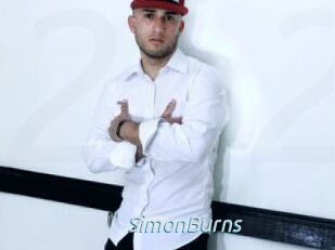 SimonBurns