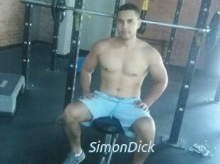 SimonDick