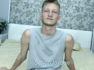 SimonJonson