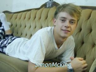 SimonMcking