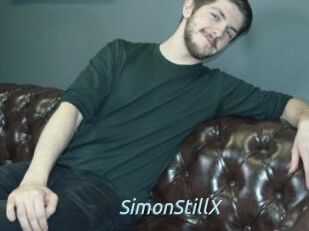 SimonStillX