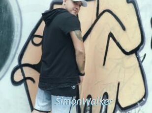 SimonWalker