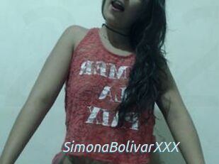 SimonaBolivarXXX