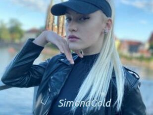 SimonaGold