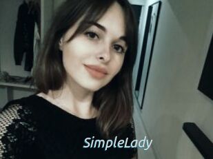 SimpleLady