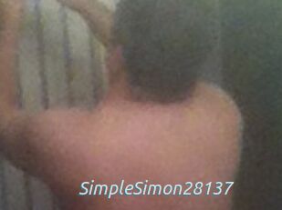SimpleSimon28137