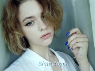 SimsyYoni