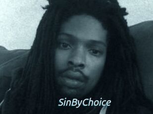 SinByChoice