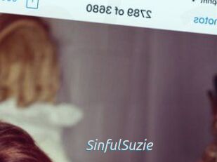 SinfulSuzie