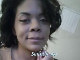 Sinfullyrica