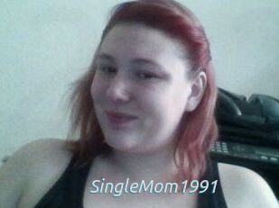 SingleMom1991