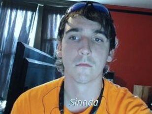 Sinnda