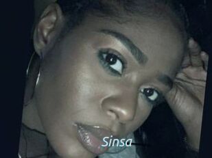 Sinsa