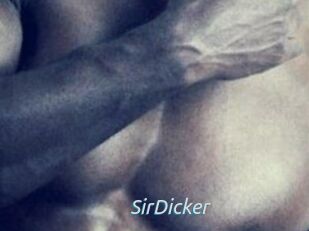 SirDicker