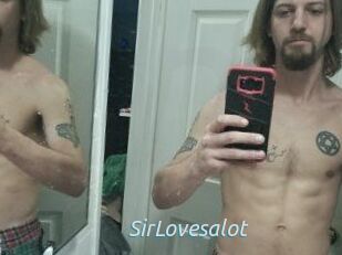 SirLovesalot