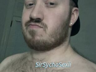 SirSychoSexii