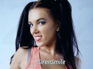 SirenSmile