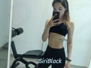 SiriBlack