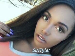 SiriTyler