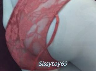 Sissytoy69