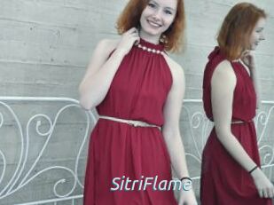SitriFlame