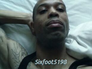 Sixfoot5198