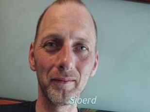 Sjoerd
