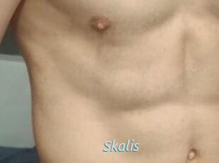 Skalis