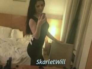 SkarletWill