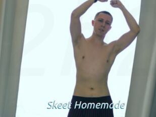 Skeet_Homemade