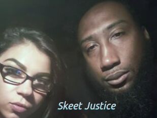 Skeet_Justice