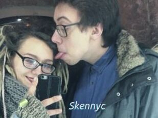 Skennyc