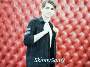SkinnySamy