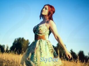 SkyDee