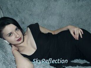 SkyReflection