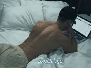 SkyUchija
