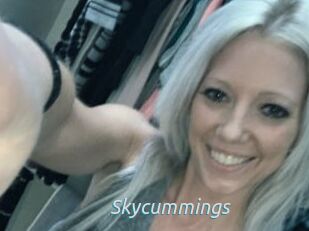 Skycummings