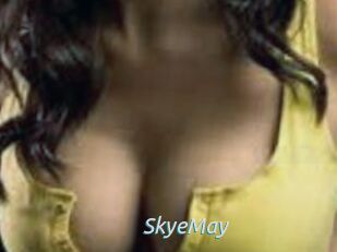 SkyeMay
