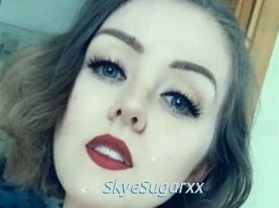 SkyeSugarxx