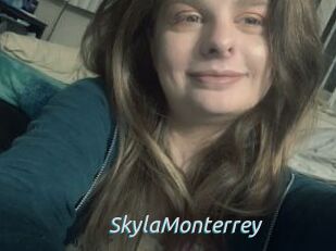 SkylaMonterrey