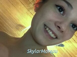 SkylarMoreau